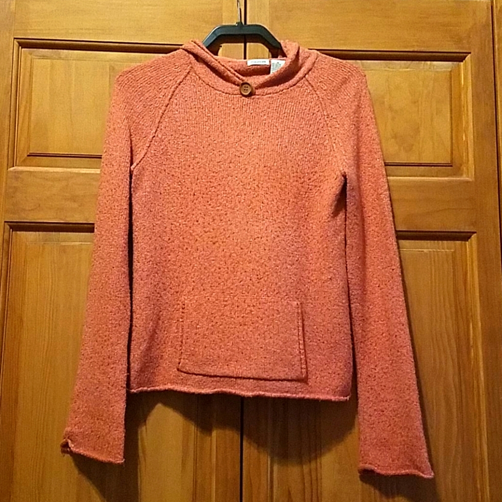 Maurice's Hooded Sweater